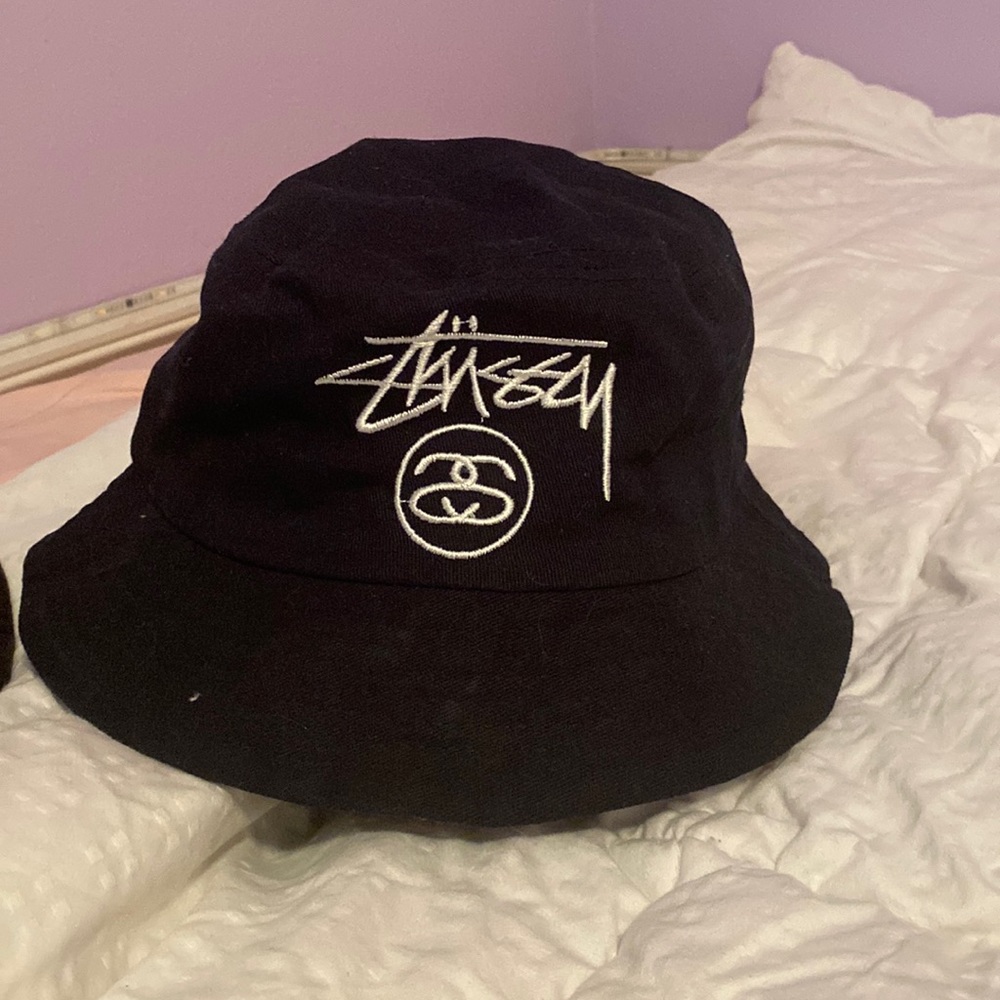 Study bucket hat s/m